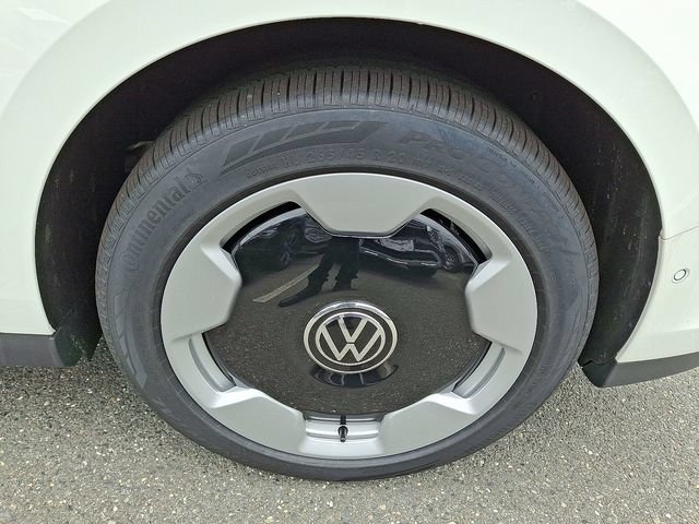 New 2025 Volkswagen ID. Buzz Pro S RWD image 5