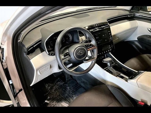 Used 2024 Hyundai Tucson SEL image 17