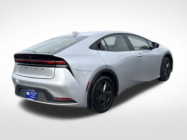 Used 2024 Toyota Prius Limited image 6