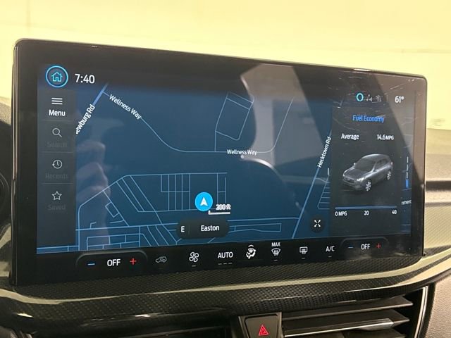 Used 2024 Ford Escape ST-Line w/ Tech Pack #1 image 33