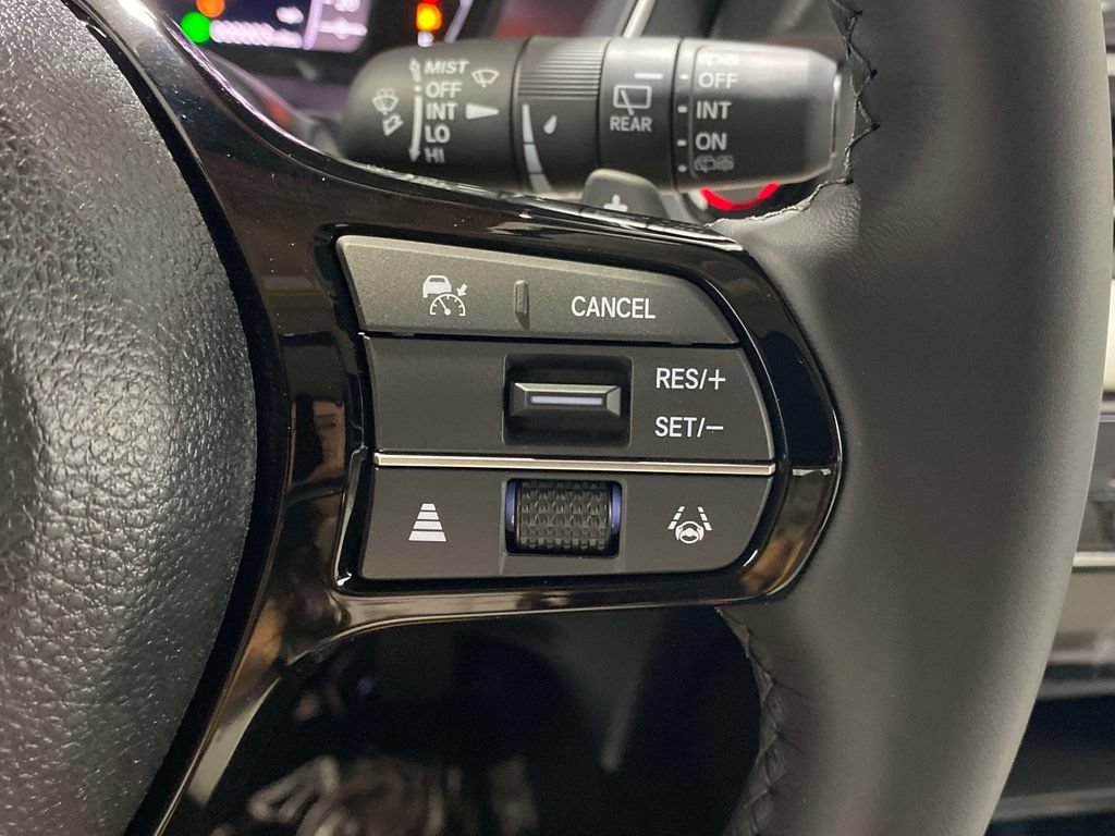 New 2026 Honda Pilot Touring image 23