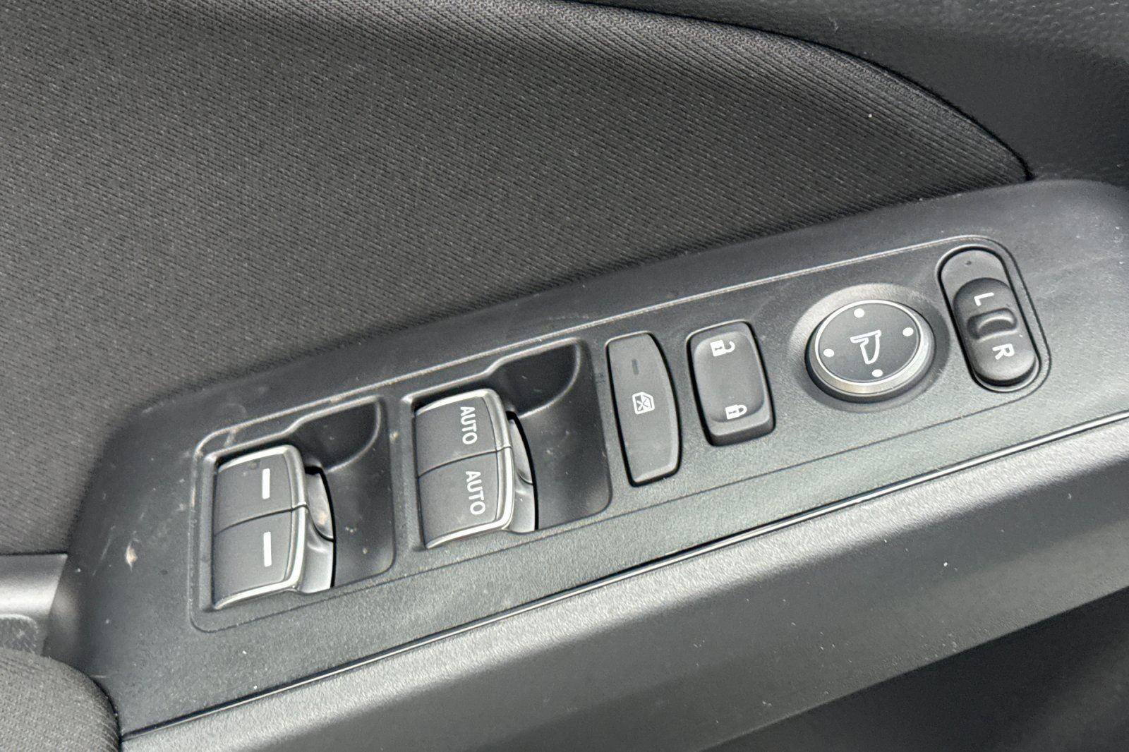 New 2026 Honda Civic FWD Hybrid Sedan image 12