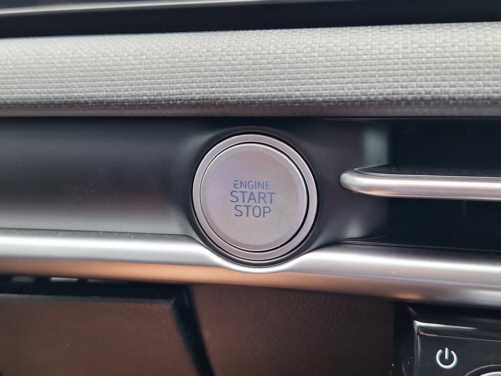 New 2025 Hyundai Tucson SEL AWD/4WD image 24
