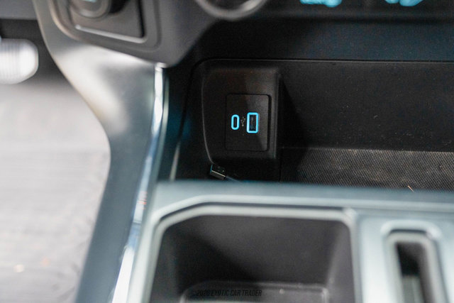 Used 2024 Ford F150 STX image 73