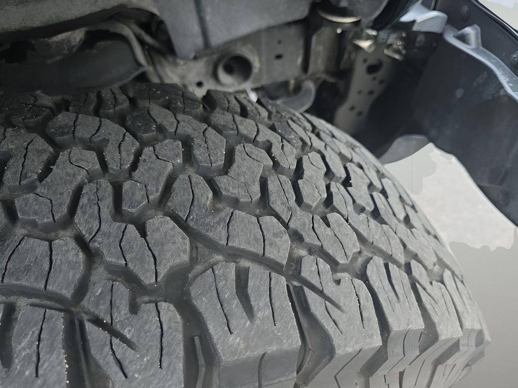 Used 2020 Jeep Wrangler Unlimited Rubicon AWD/4WD image 33