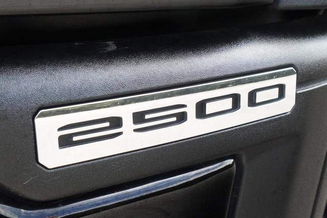 Used 2024 GMC Sierra 2500 Denali Ultimate image 49