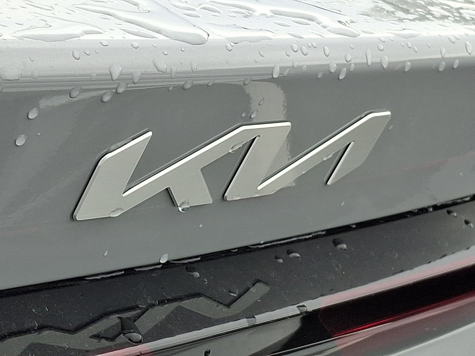 New 2026 Kia K5 GT-Line AWD/4WD image 15