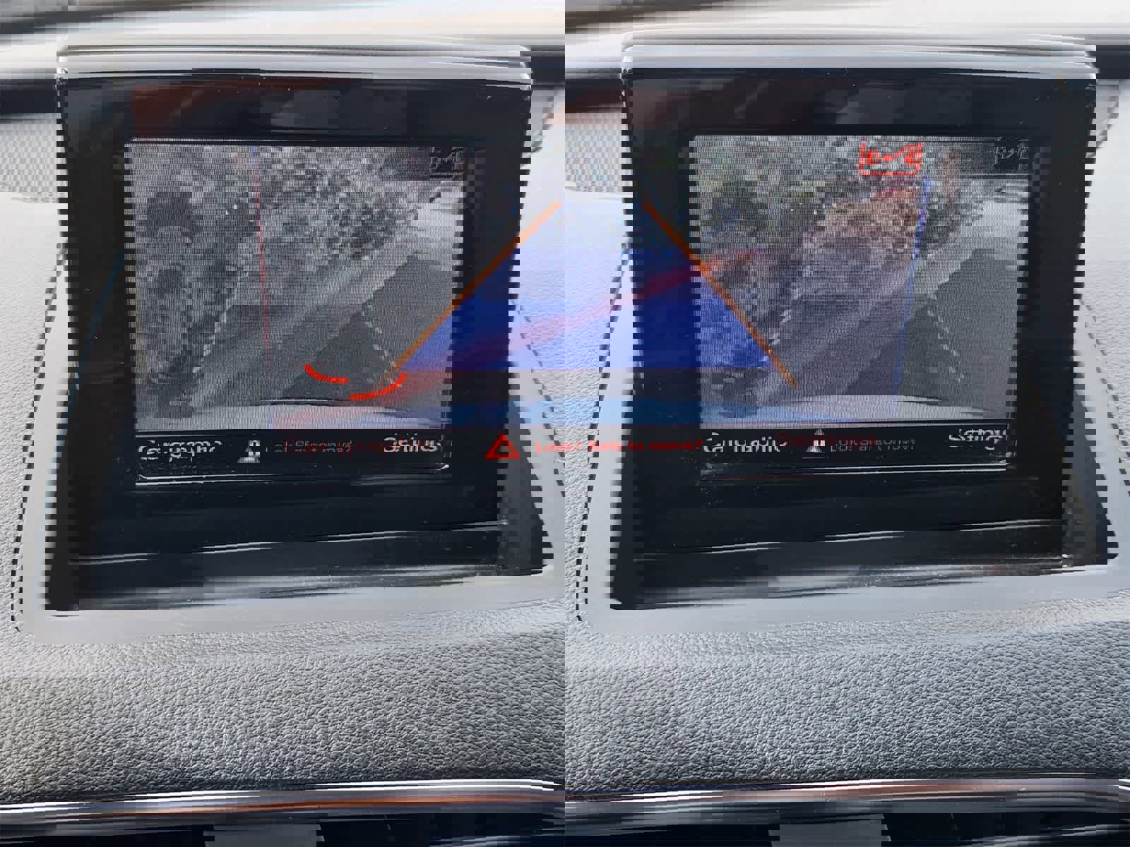 Used 2017 Audi Q3 2.0T Premium Plus w/ Premium Plus Package image 17