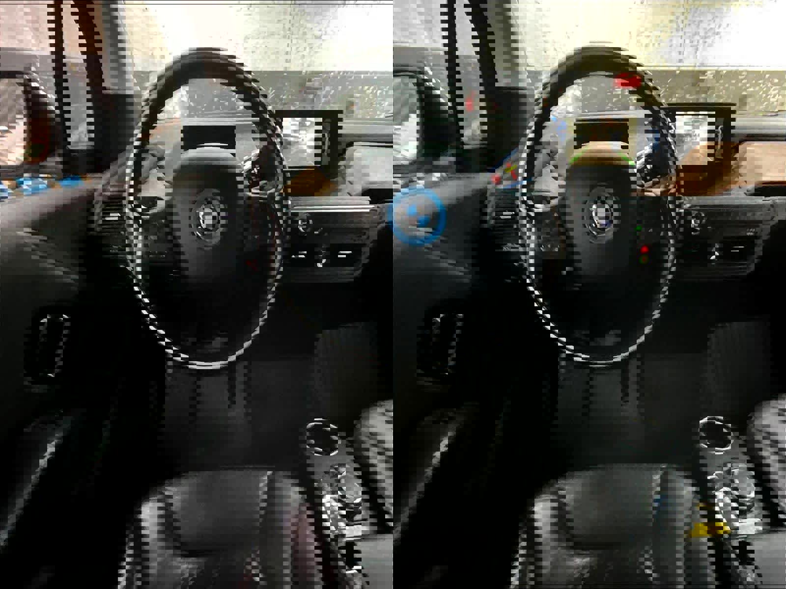 Used 2015 BMW i3 w/ Range Extender image 7