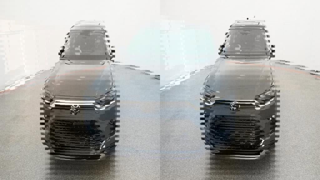 New 2026 Toyota Grand Highlander Limited image 15