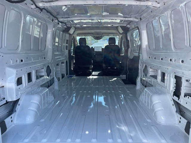 New 2026 Ford Transit 350 148 Low Roof AWD image 46