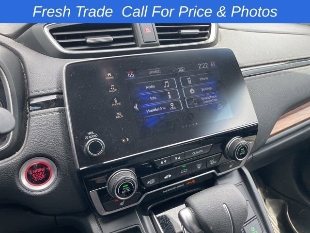 Used 2020 Honda CR-V EX image 18