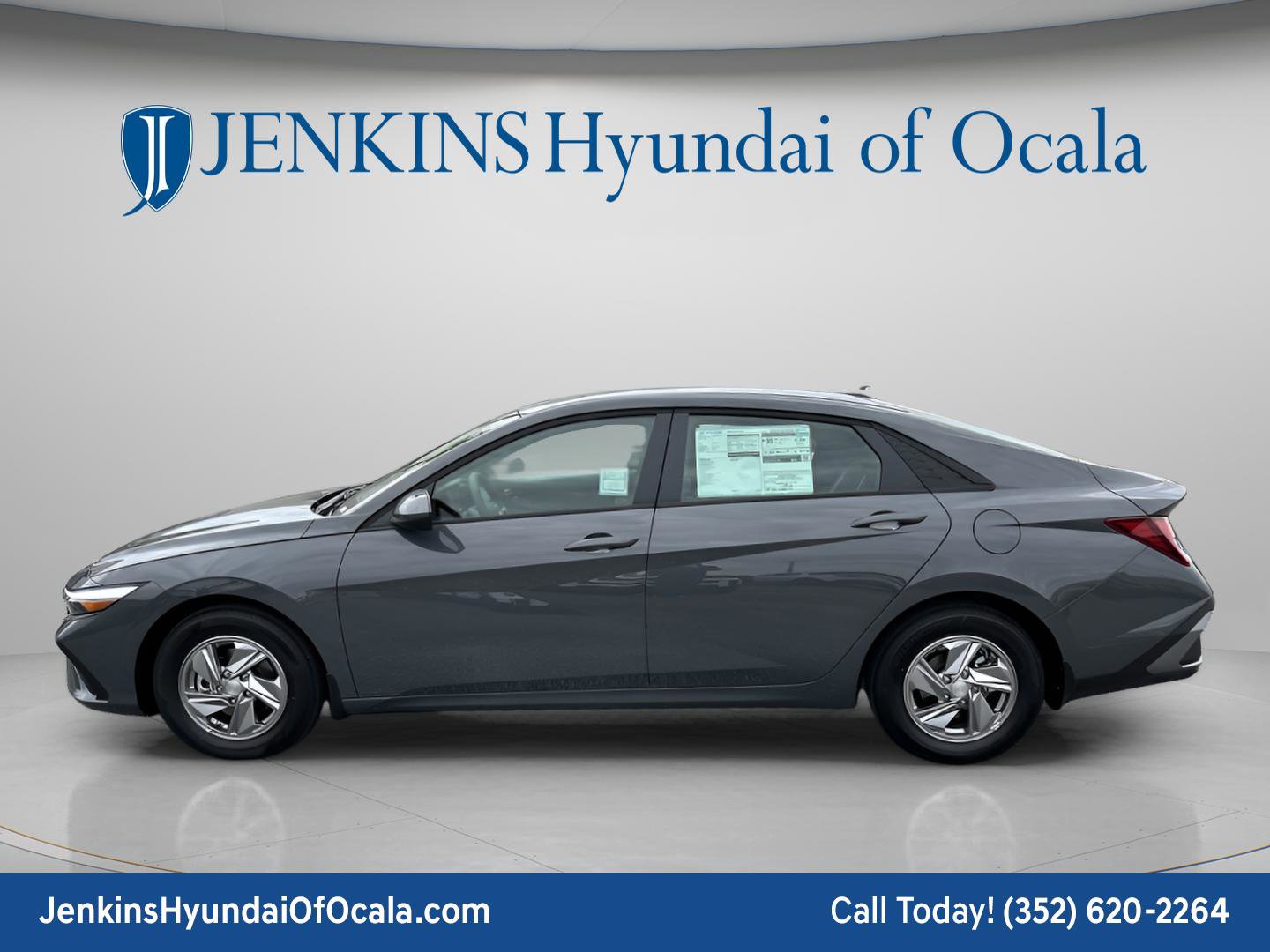 New 2026 Hyundai Elantra SEL Sport Premium FWD image 7