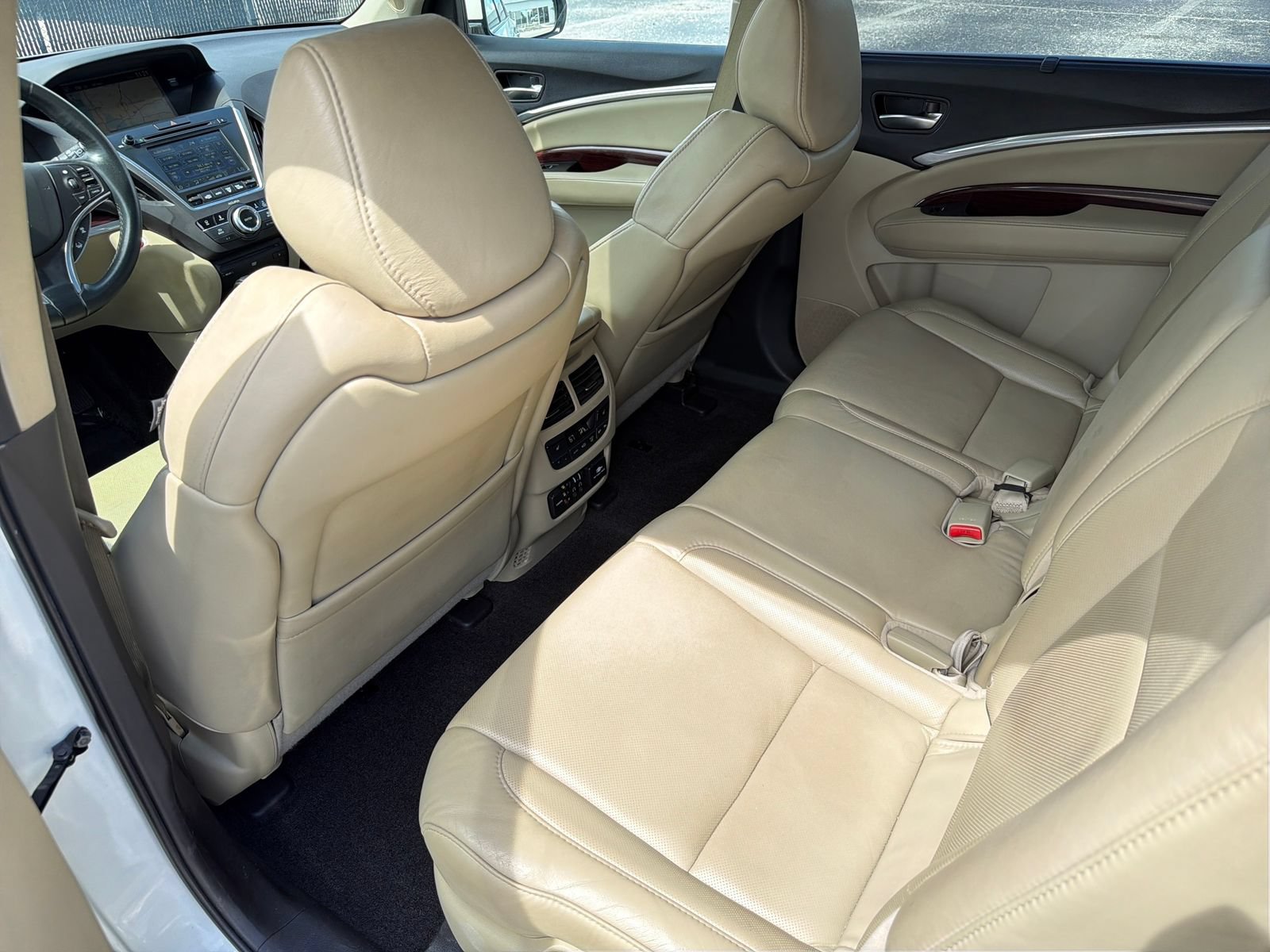 Used 2015 Acura MDX SH-AWD w/ Advance Package image 36