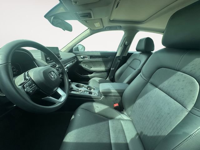Used 2023 Honda Civic EX-L image 9
