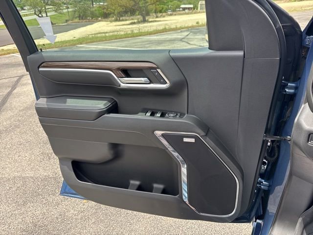 Used 2024 Chevrolet Silverado 1500 RST w/ Convenience Package II image 17