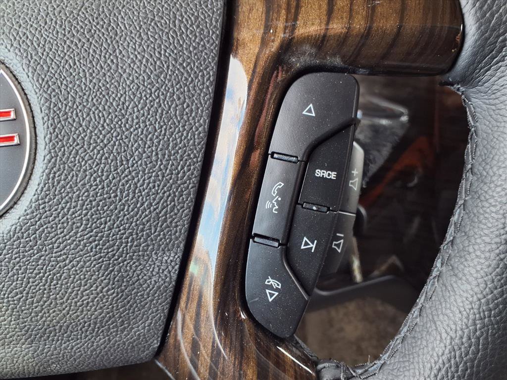 New 2026 GMC Savana 2500 Extended w/ Driver Convenience Package image 10