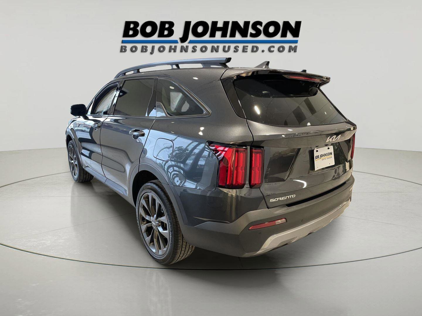 Used 2023 Kia Sorento SX Prestige image 5