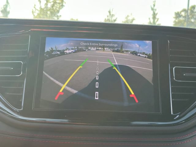 New 2026 Dodge Durango GT AWD/4WD image 30