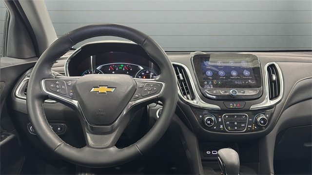 Used 2024 Chevrolet Equinox Premier image 5