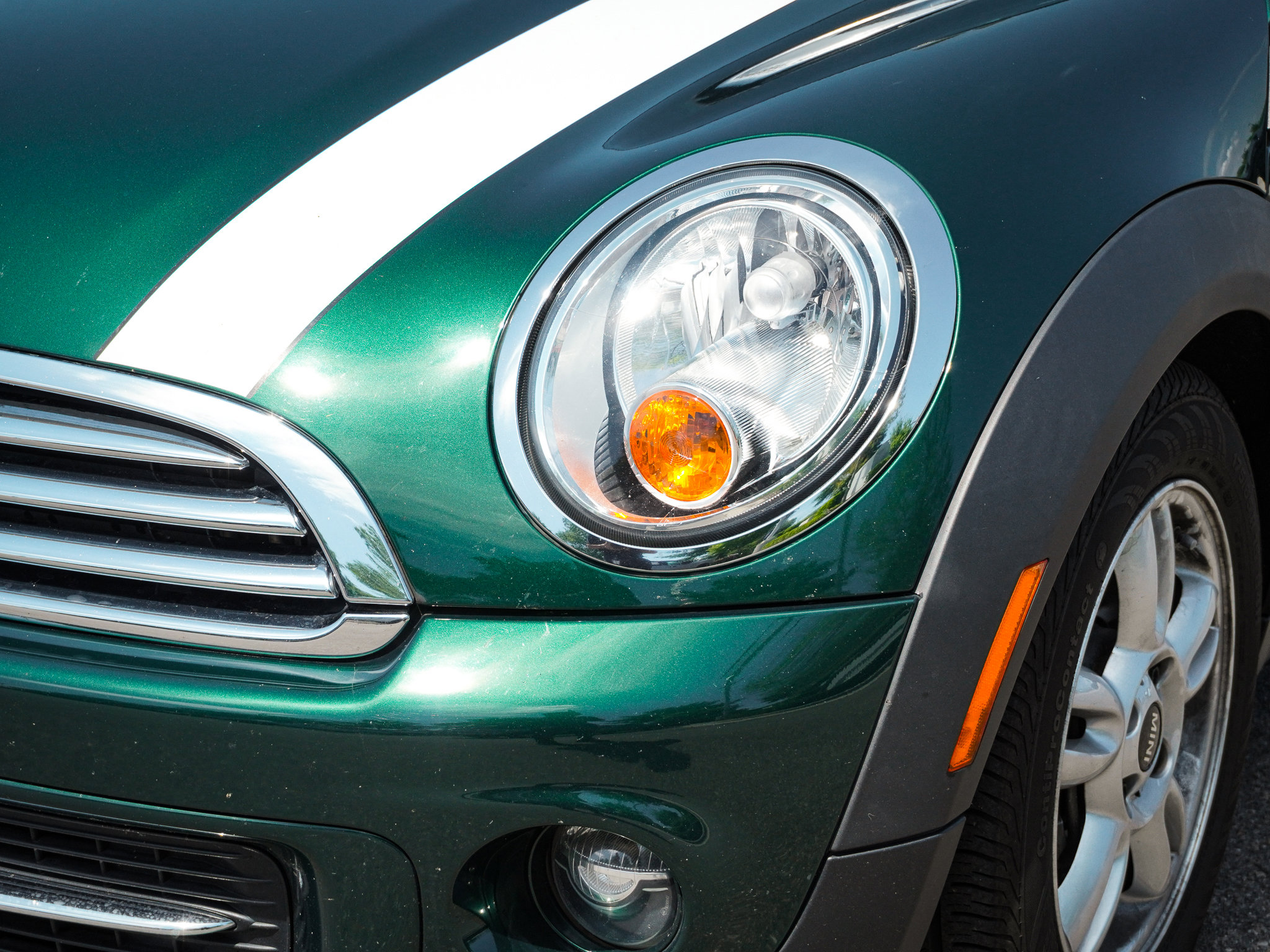 Used 2013 MINI Cooper Hardtop image 6