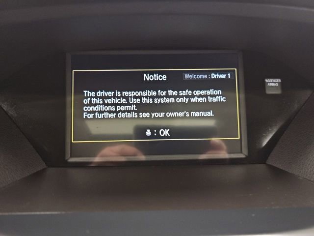 Used 2017 Acura MDX SH-AWD image 24