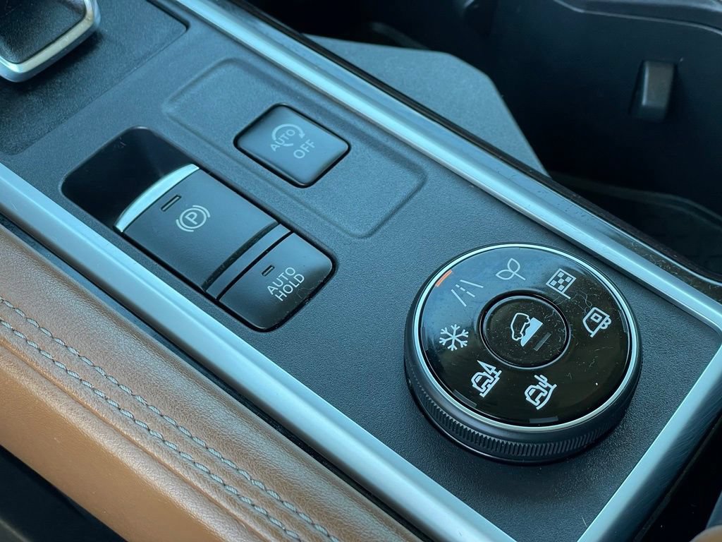 Certified 2023 Nissan Pathfinder Platinum AWD/4WD image 26