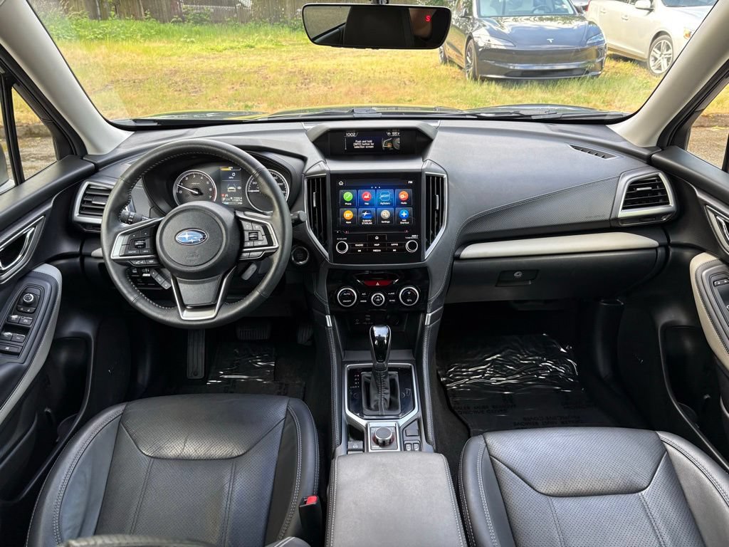 Used 2023 Subaru Forester Limited AWD/4WD image 19