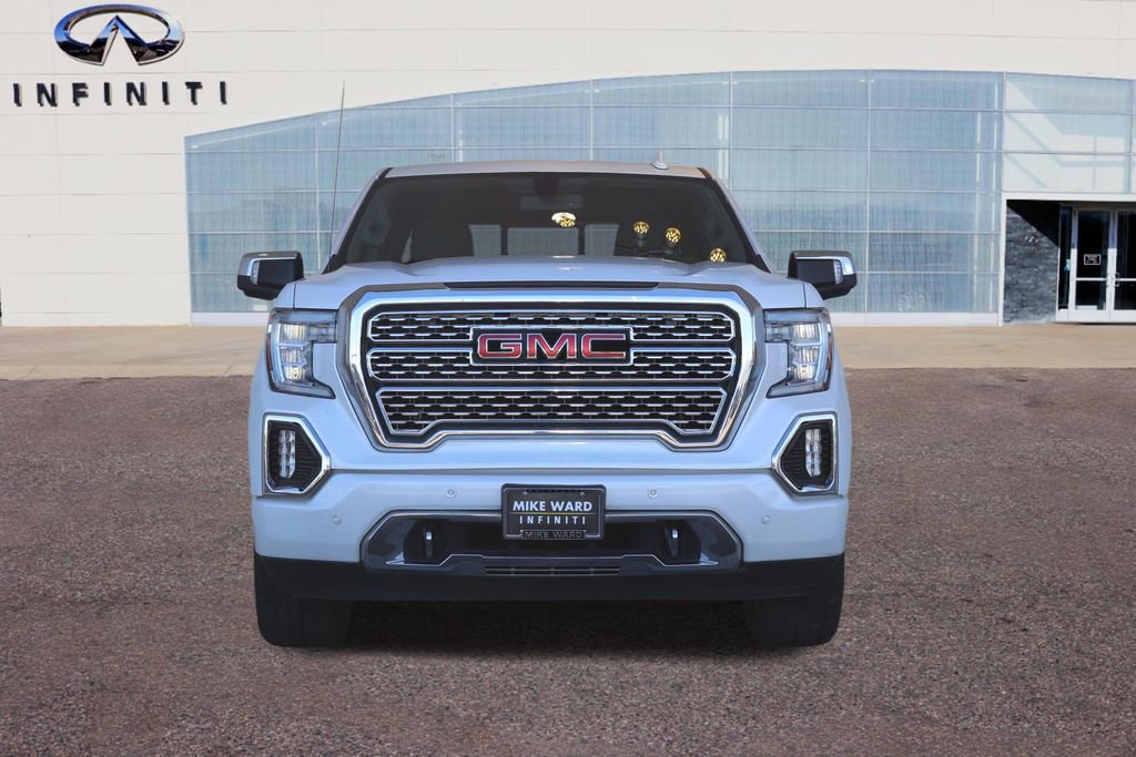 Used 2020 GMC Sierra 1500 Denali AWD/4WD image 58