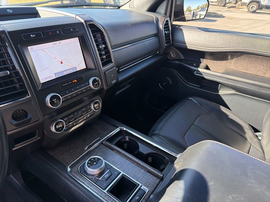 Used 2021 Ford Expedition Limited image 42