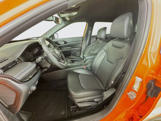 New 2026 Jeep Compass Latitude image 20