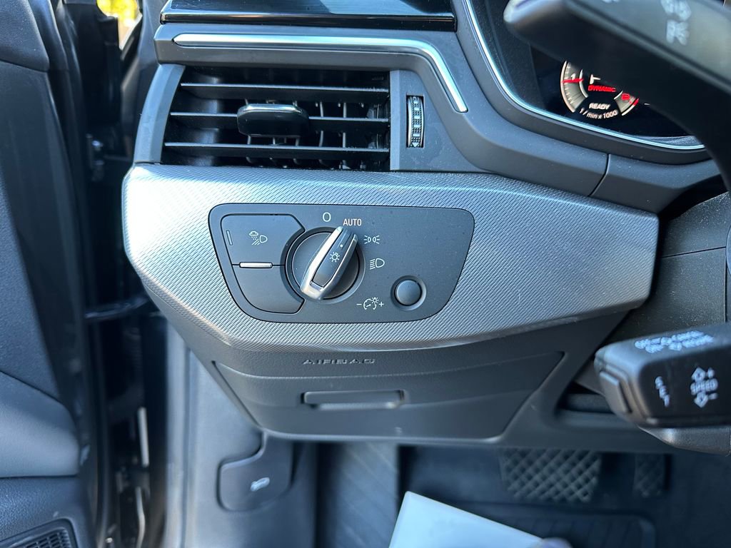 Used 2023 Audi A5 2.0T Premium Plus image 71