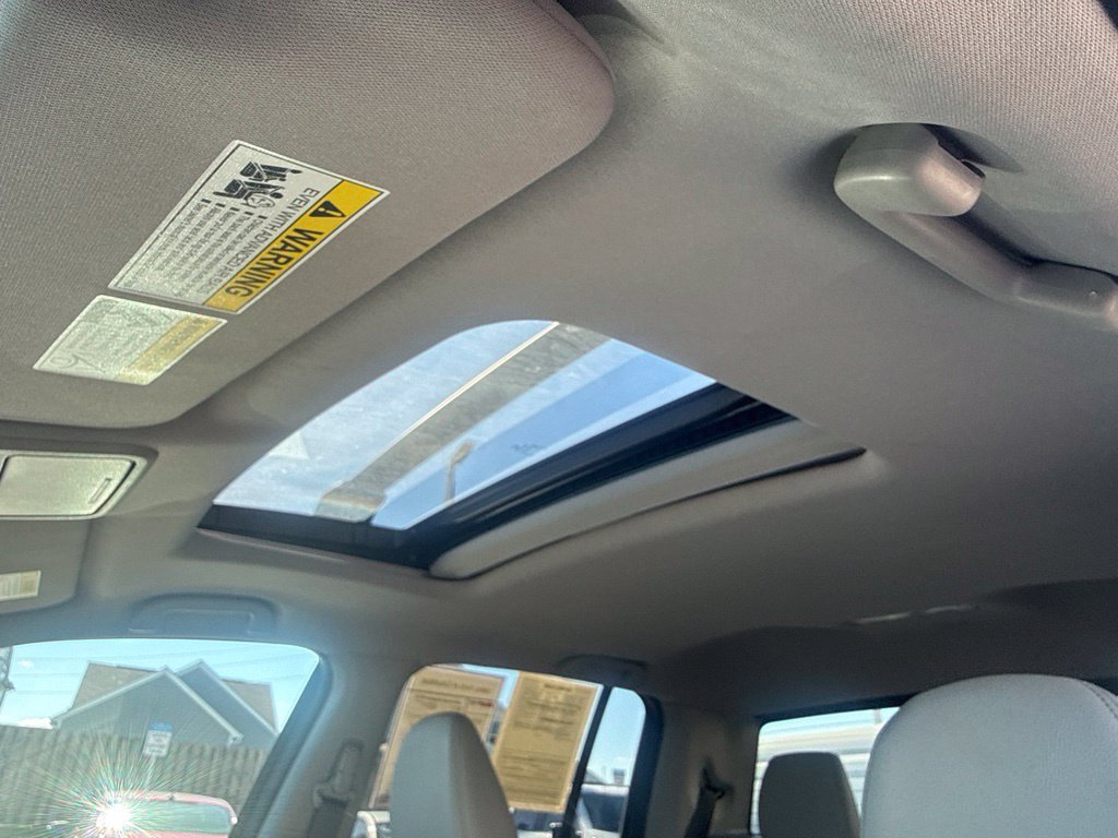 Used 2019 Honda Ridgeline RTL-E image 49