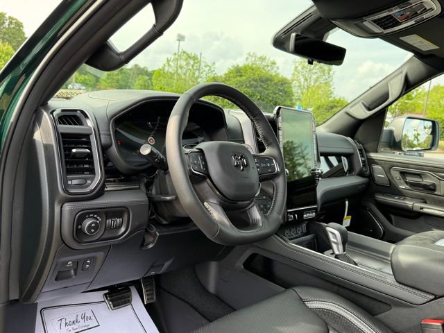 New 2026 RAM 1500 RHO AWD/4WD image 16