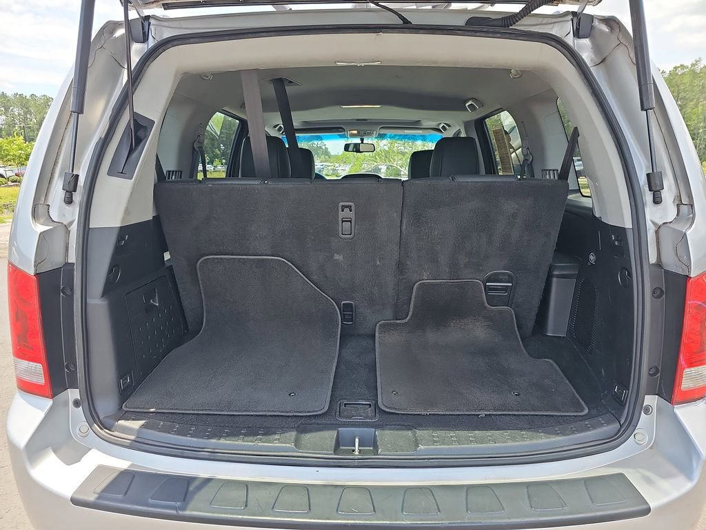 Used 2015 Honda Pilot EX-L image 30