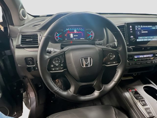 Used 2022 Honda Pilot Special Edition image 11