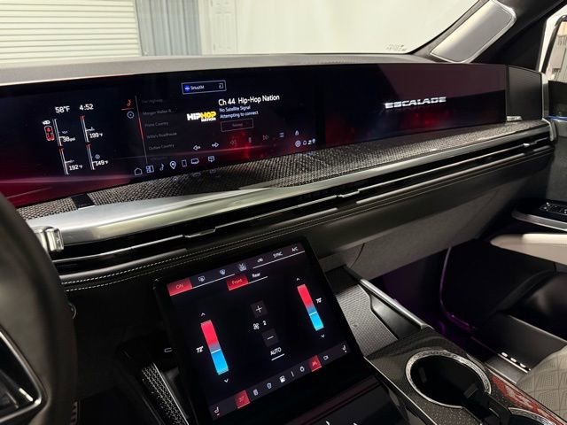 Used 2025 Cadillac Escalade V image 13