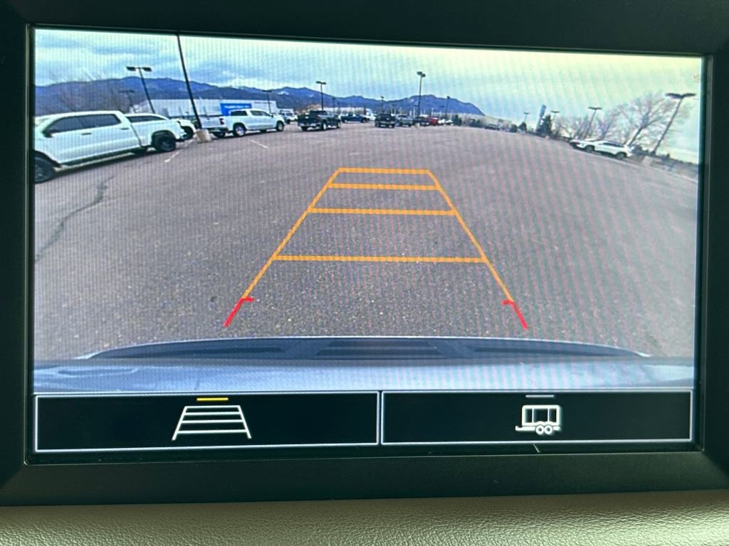 Used 2024 Chevrolet Suburban LS image 15