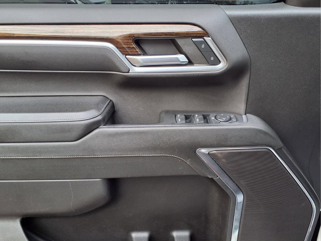Used 2023 GMC Sierra 1500 SLE RWD image 20