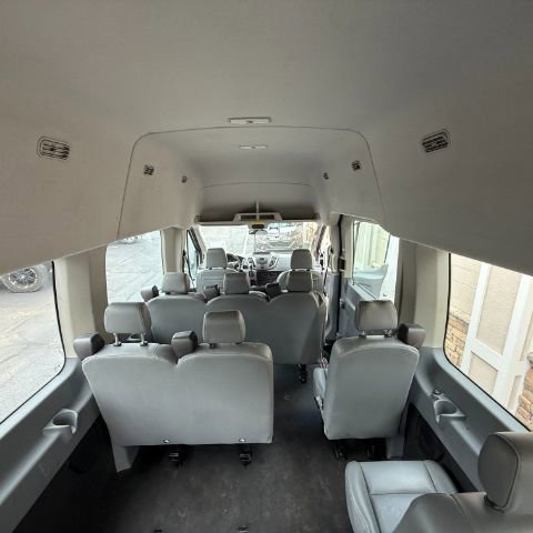 Used 2018 Ford Transit 350 XL image 18