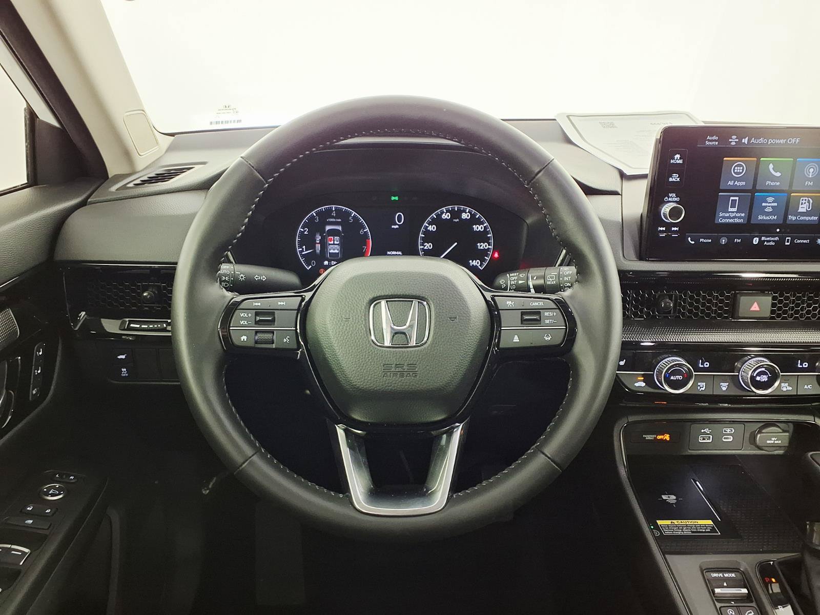 Used 2025 Honda CR-V EX-L image 15