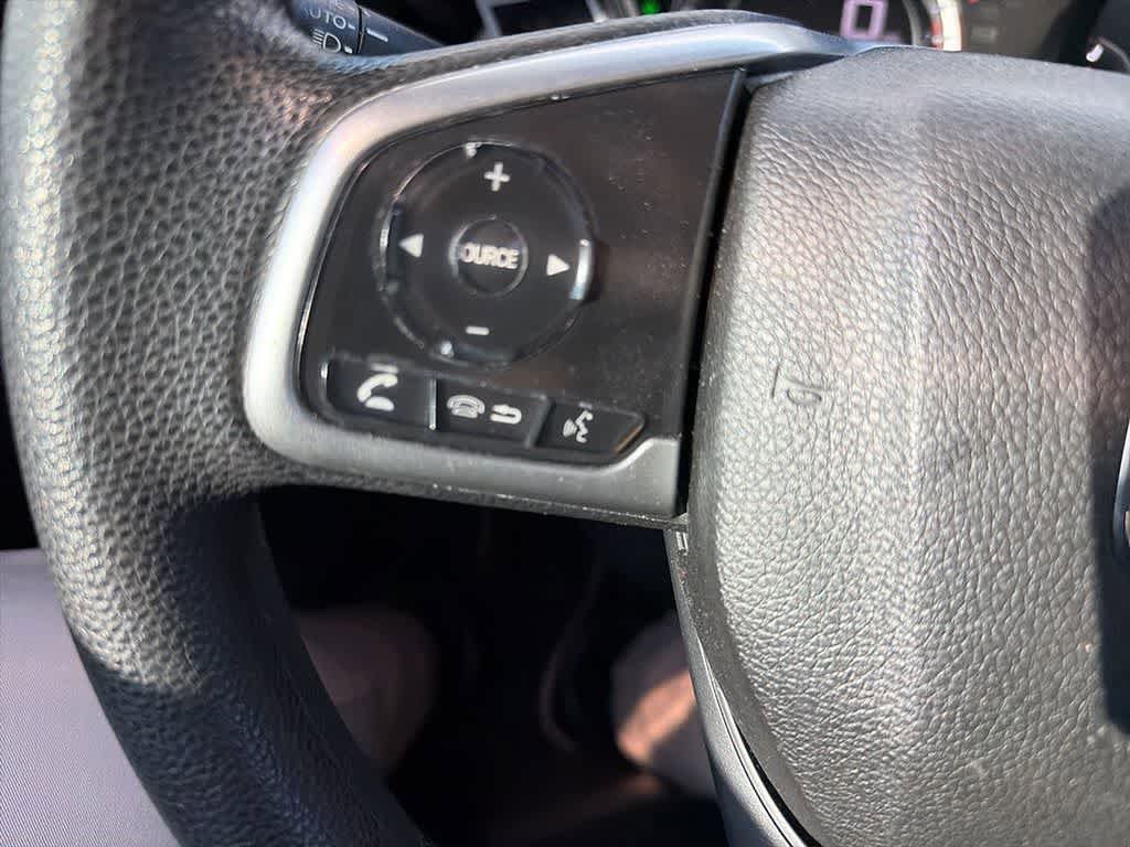 Used 2018 Honda Civic LX image 18