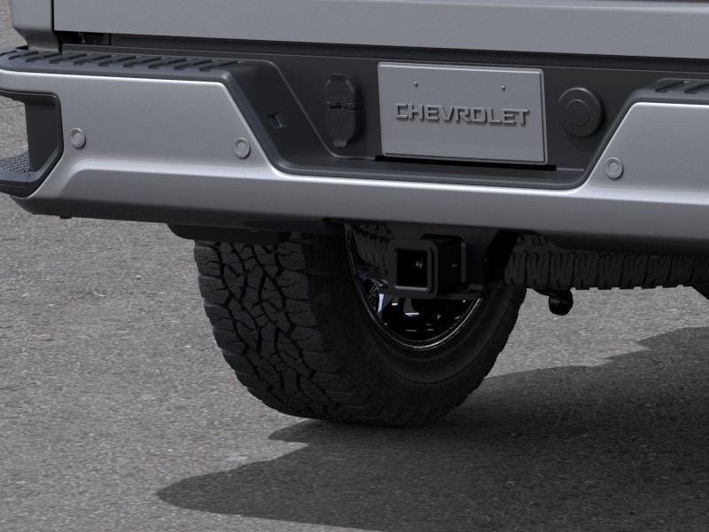 New 2026 Chevrolet Silverado 2500 High Country w/ Technology Package AWD/4WD image 38