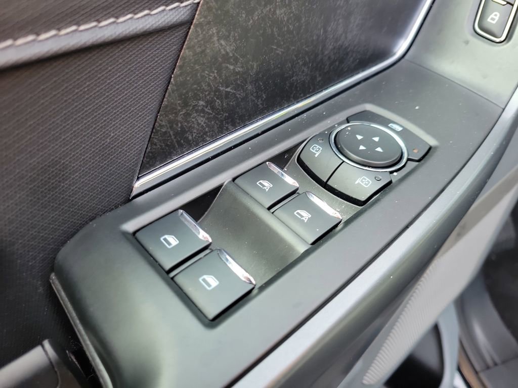 Used 2025 Ford F150 Lightning Flash image 16