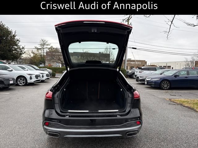 Certified 2025 Audi A5 2.0T Premium Plus w/ Premium Plus image 11