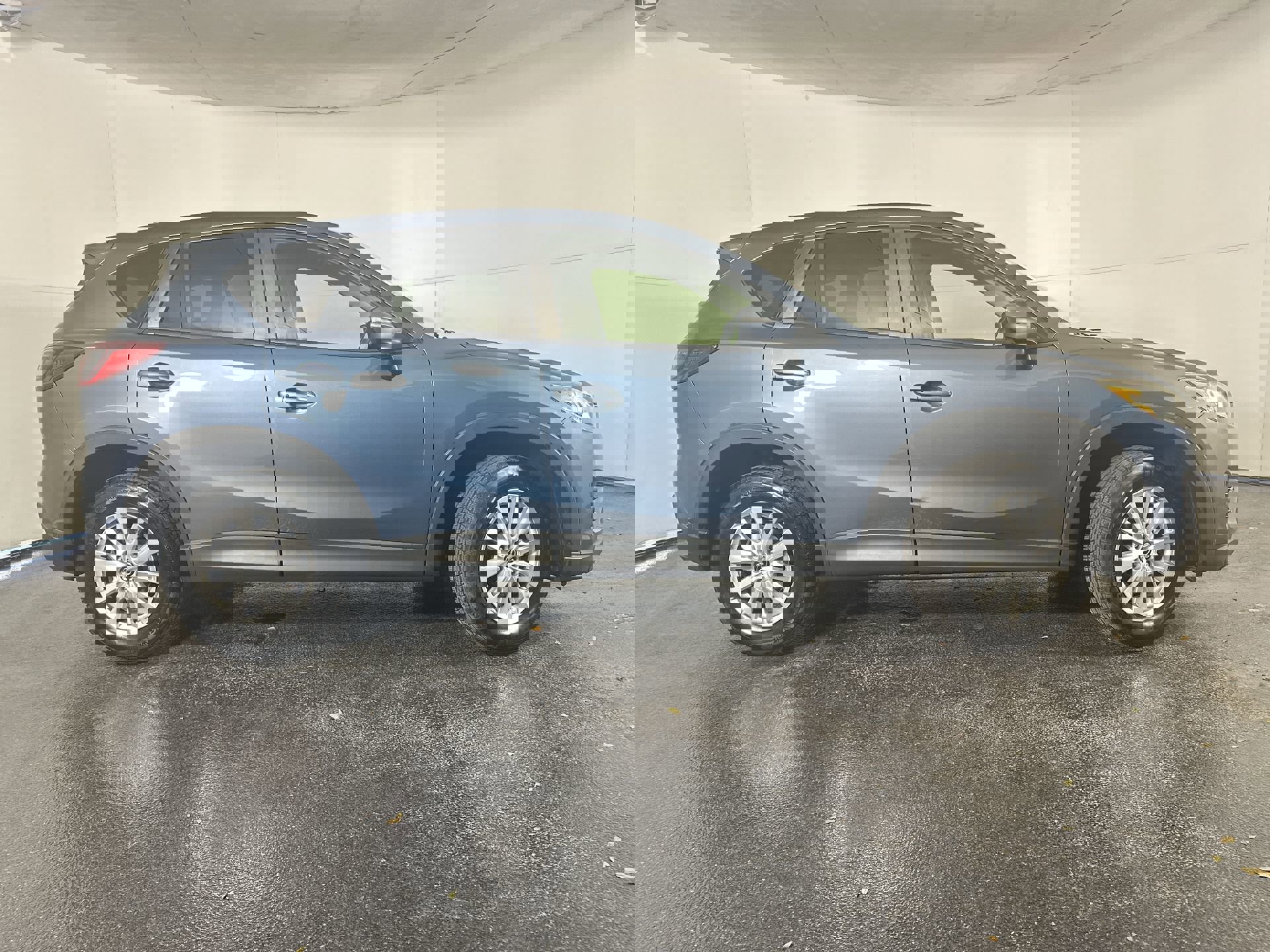 Used 2016 MAZDA CX-5 Touring image 13