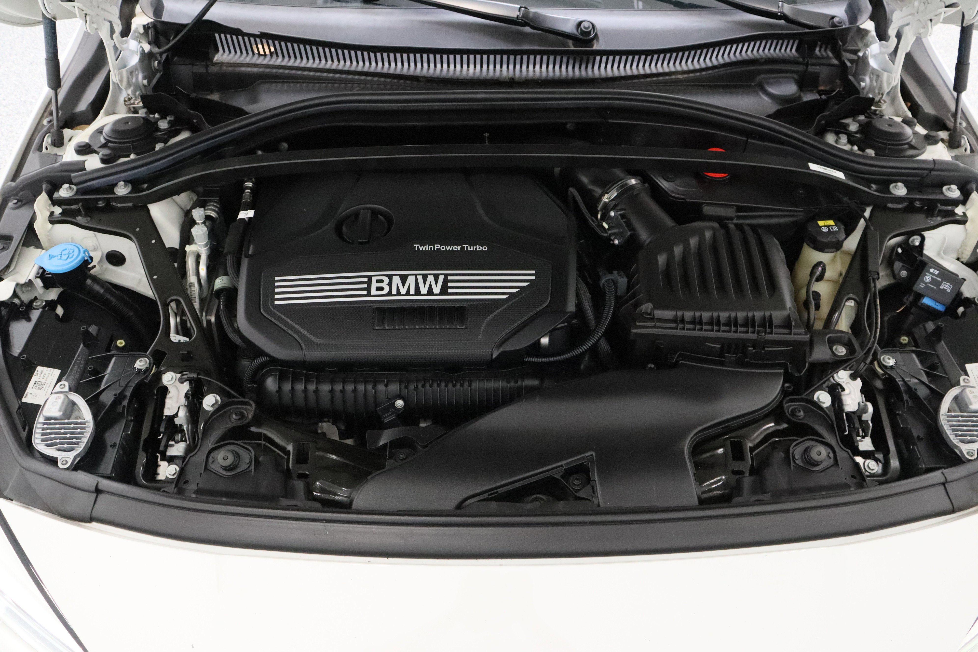 Used 2021 BMW 228i xDrive Gran Coupe w/ Lights Package image 41