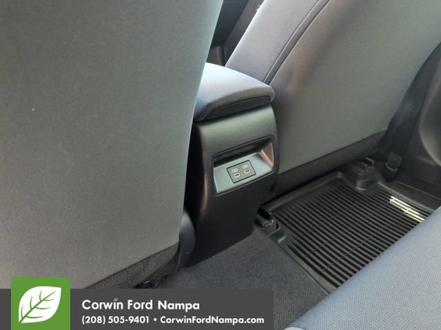 Used 2024 Toyota Corolla LE FWD image 27