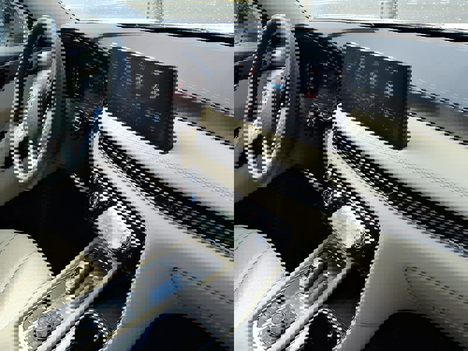 Certified 2023 INFINITI QX60 Luxe w/ Cargo Package image 22