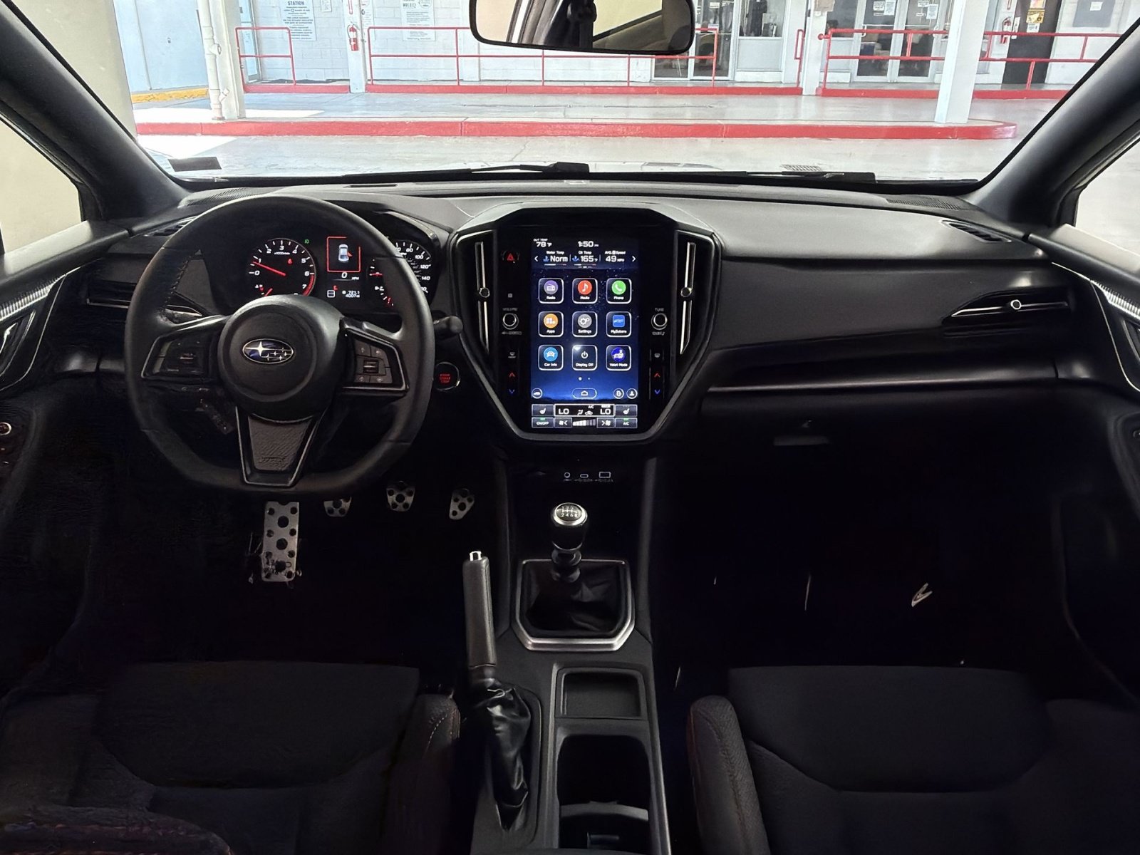 Used 2024 Subaru WRX Premium AWD/4WD image 22